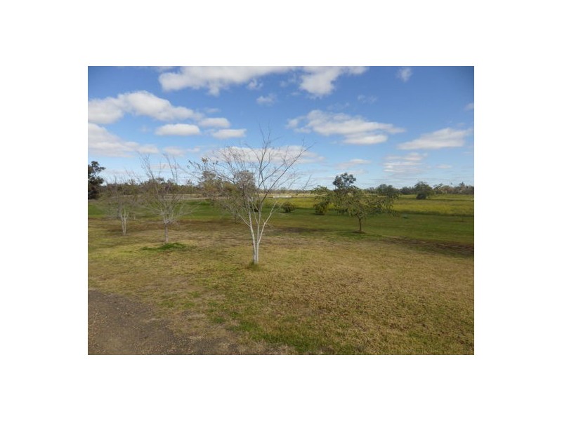 “ELGAN” MALLEE ROAD, Moree NSW 2400
