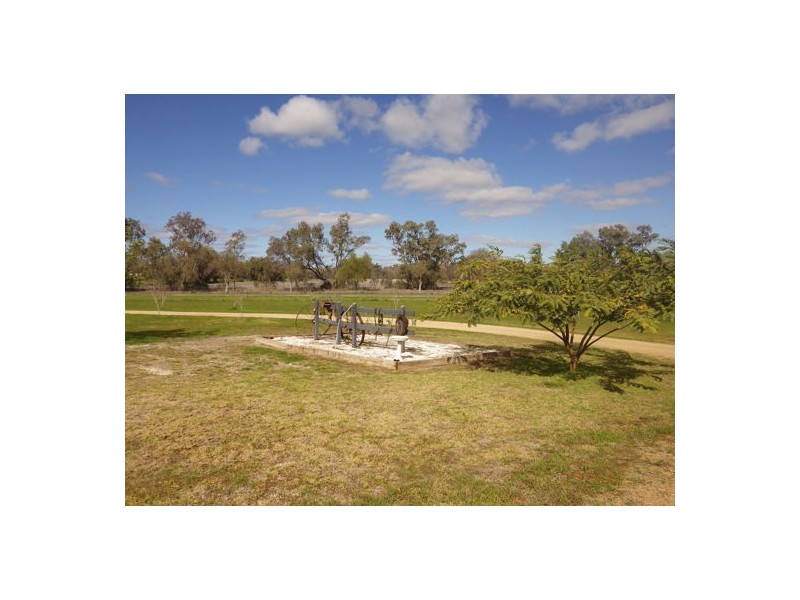 “ELGAN” MALLEE ROAD, Moree NSW 2400