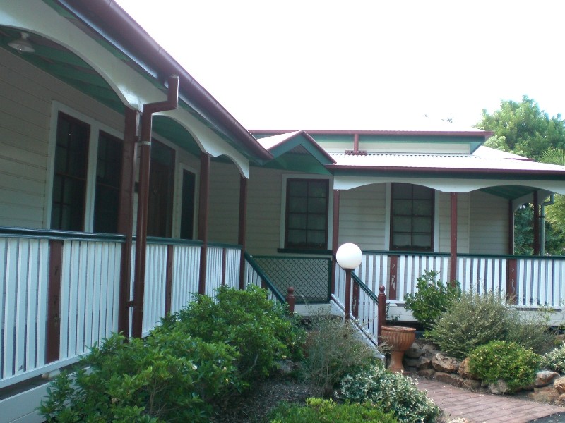 11  Gwydir Street, Moree NSW 2400