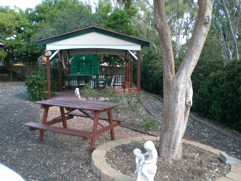 11  Gwydir Street, Moree NSW 2400