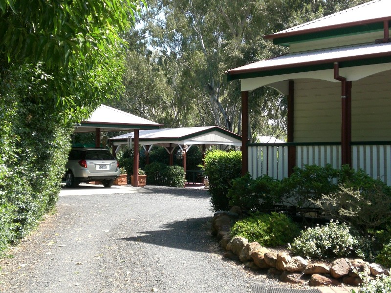 11  Gwydir Street, Moree NSW 2400