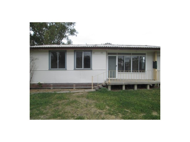 4 KRUI PLACE, Moree NSW 2400