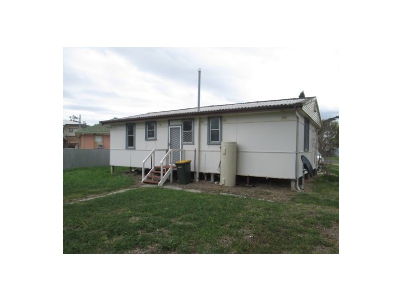 4 KRUI PLACE, Moree NSW 2400