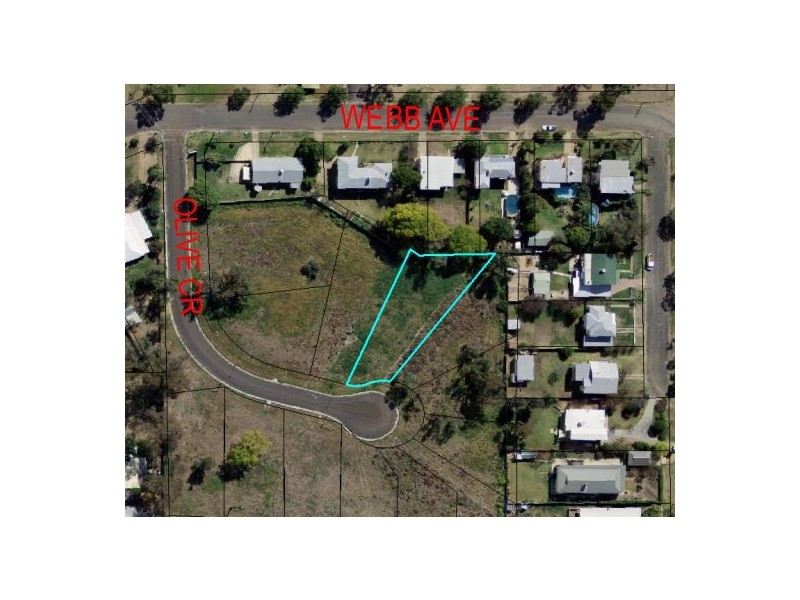 9 Olive Crescent, Moree NSW 2400