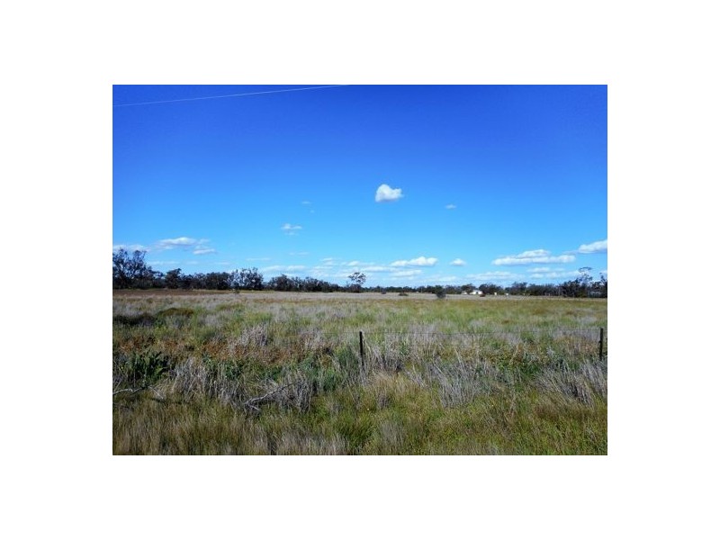 LOT 11 KOOROOGAMMA ROAD, Moree NSW 2400