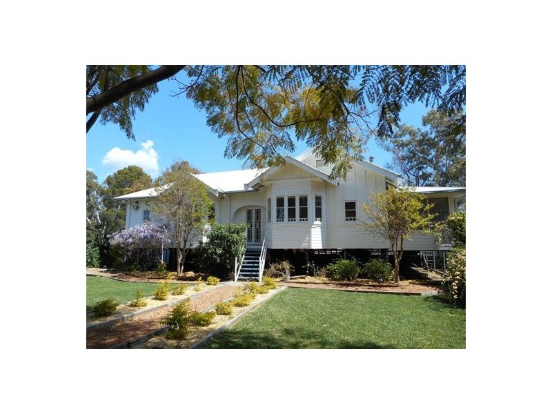 47 EDWARD STREET, Moree NSW 2400