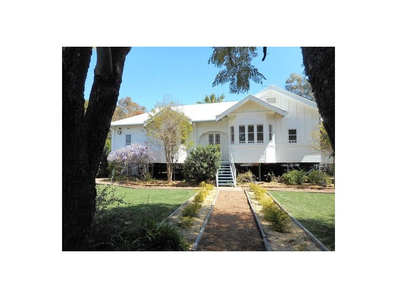 47 EDWARD STREET, Moree NSW 2400