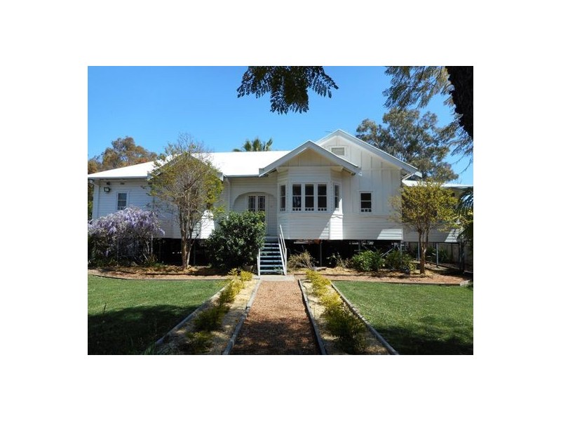 47 EDWARD STREET, Moree NSW 2400