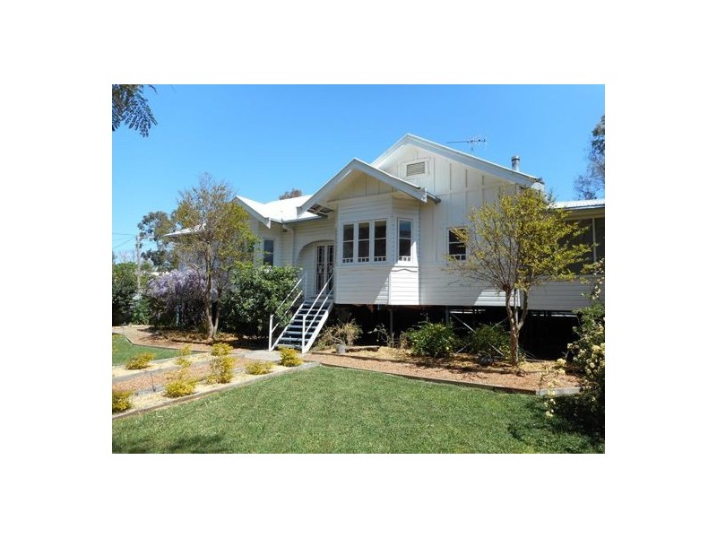 47 EDWARD STREET, Moree NSW 2400