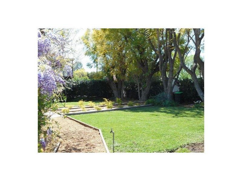 47 EDWARD STREET, Moree NSW 2400