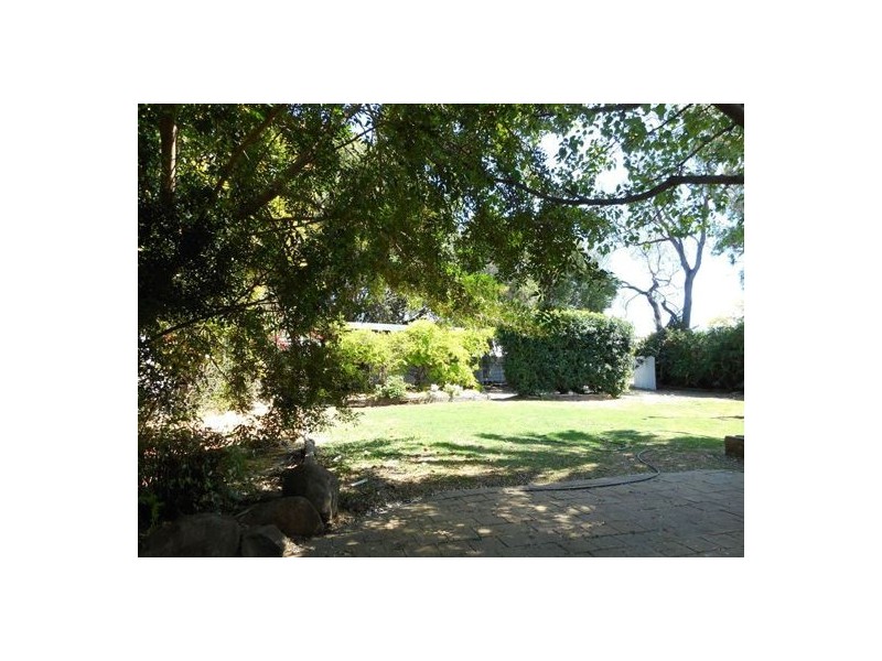 47 EDWARD STREET, Moree NSW 2400