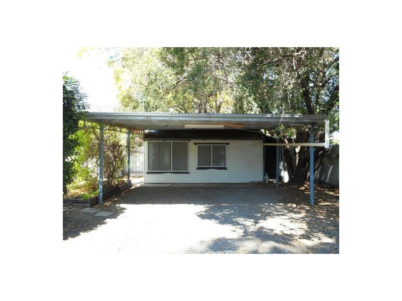 47 EDWARD STREET, Moree NSW 2400