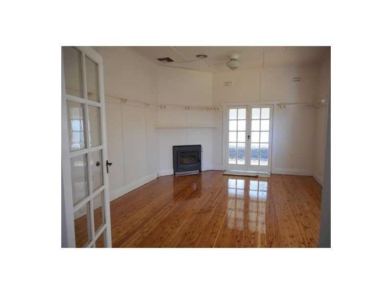 47 EDWARD STREET, Moree NSW 2400