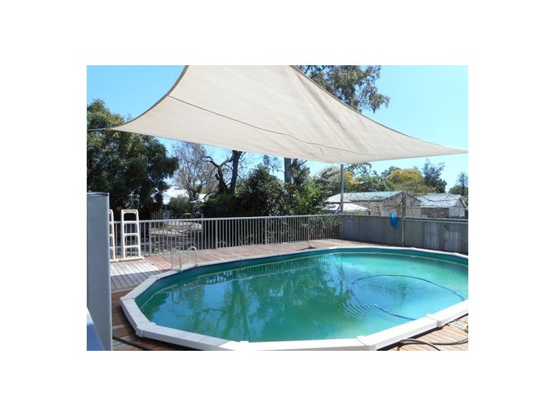 47 EDWARD STREET, Moree NSW 2400