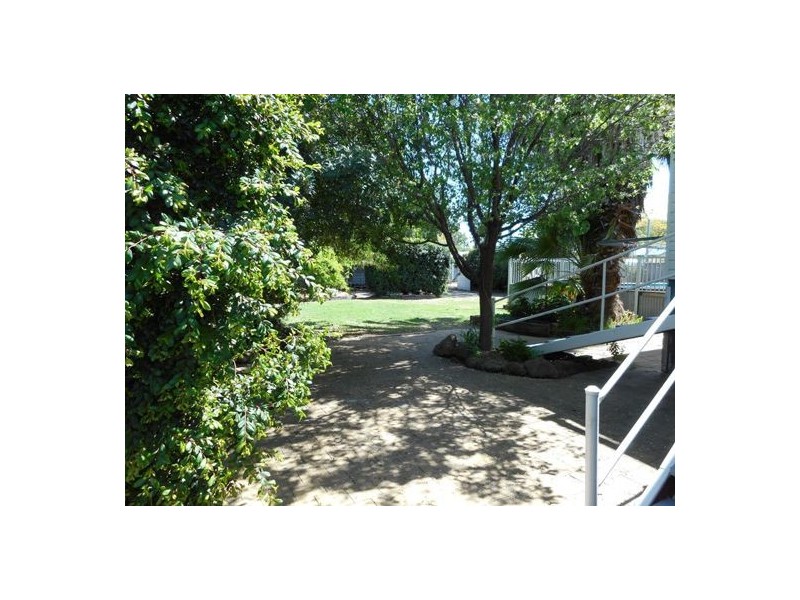 47 EDWARD STREET, Moree NSW 2400