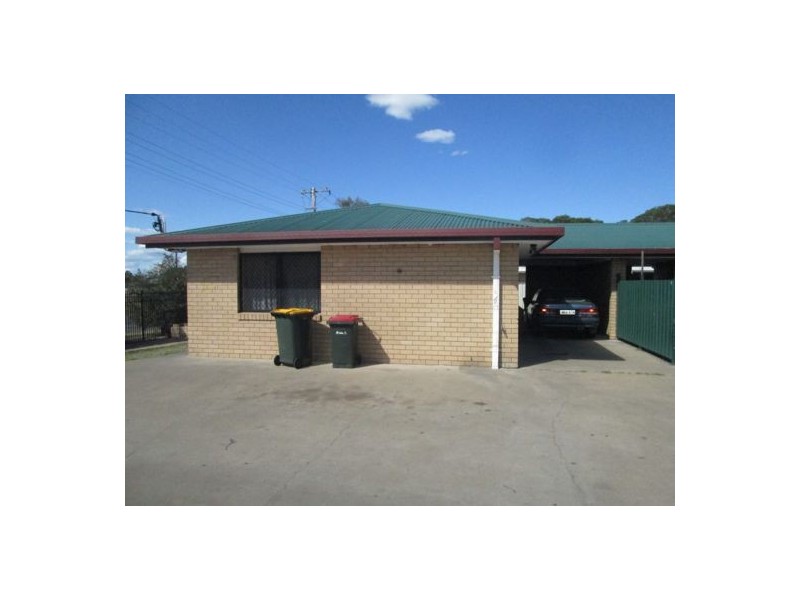 82-84 JONES AVENUE, Moree NSW 2400