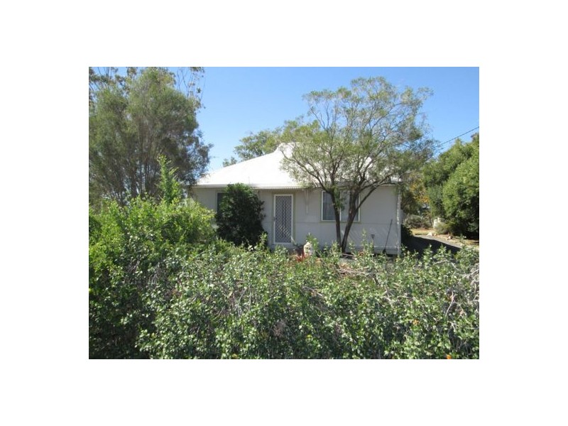 23 ROSE STREET, Ashley NSW 2400