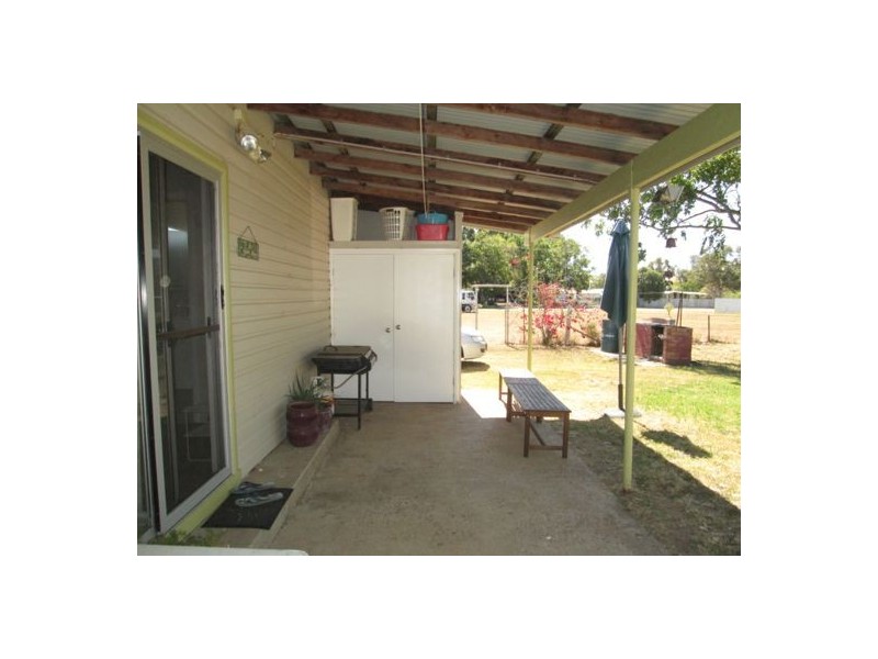 23 ROSE STREET, Ashley NSW 2400