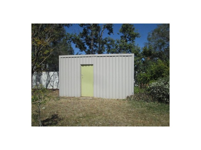 23 ROSE STREET, Ashley NSW 2400