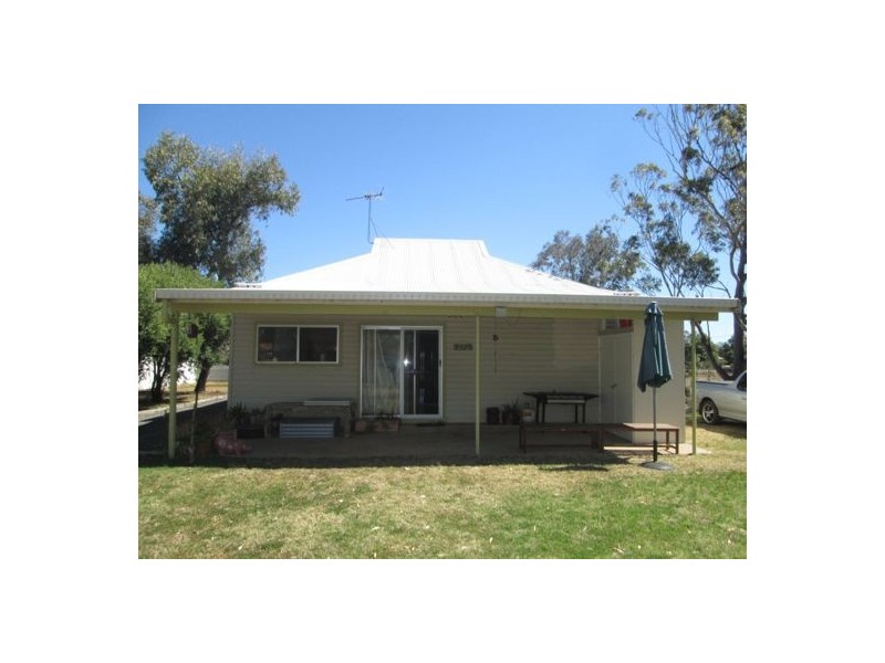 23 ROSE STREET, Ashley NSW 2400