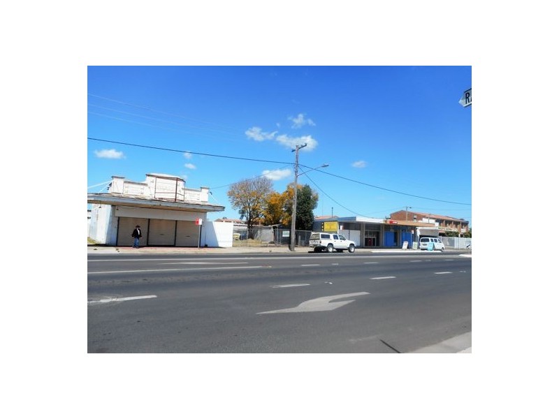 14-20 ALICE STREET, Moree NSW 2400