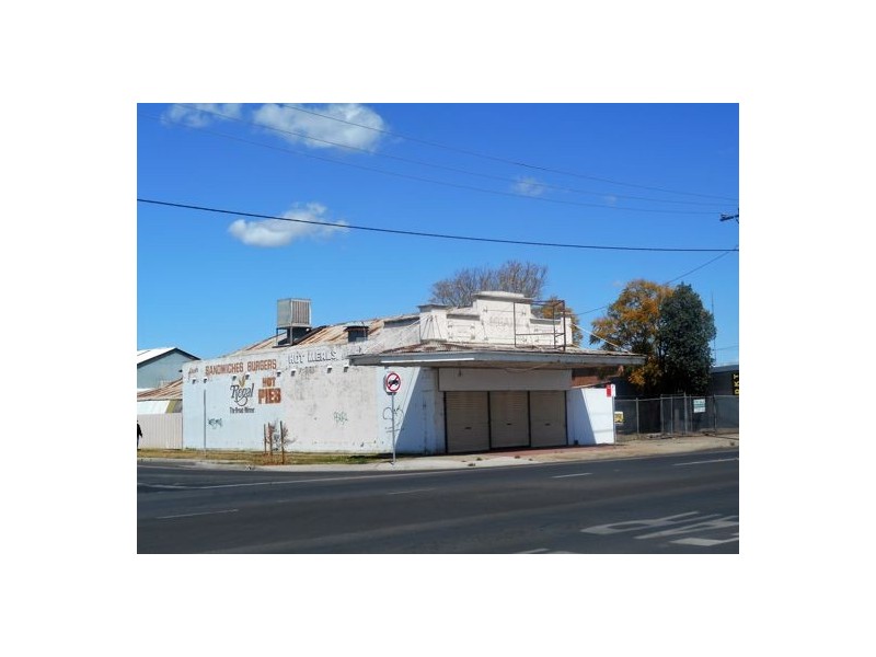 14-20 ALICE STREET, Moree NSW 2400