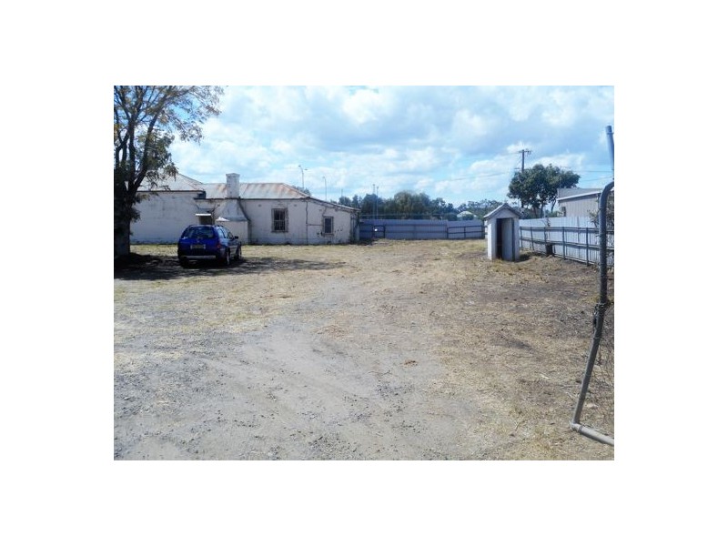 14-20 ALICE STREET, Moree NSW 2400