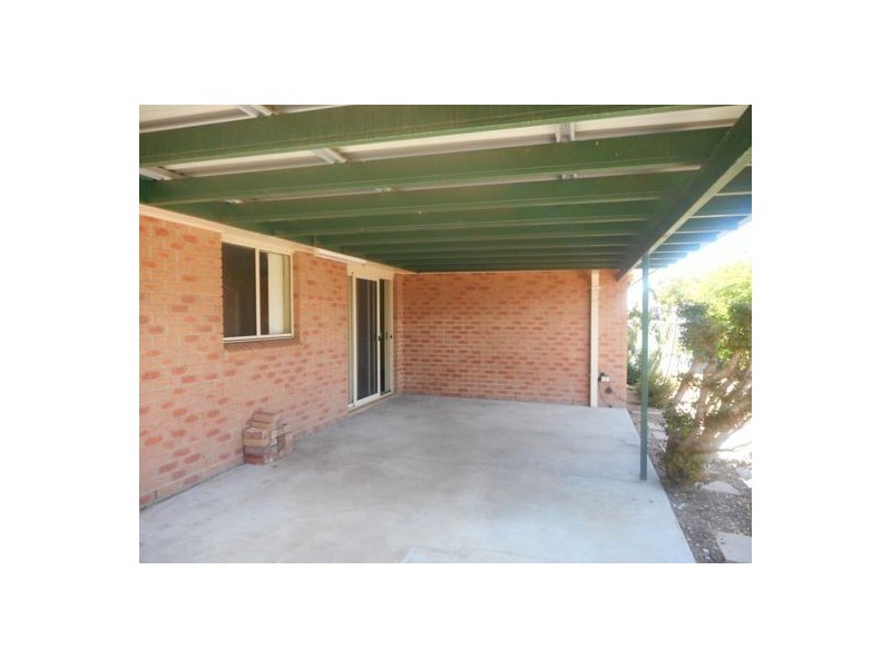 33 BRIGALOW DRIVE, Moree NSW 2400