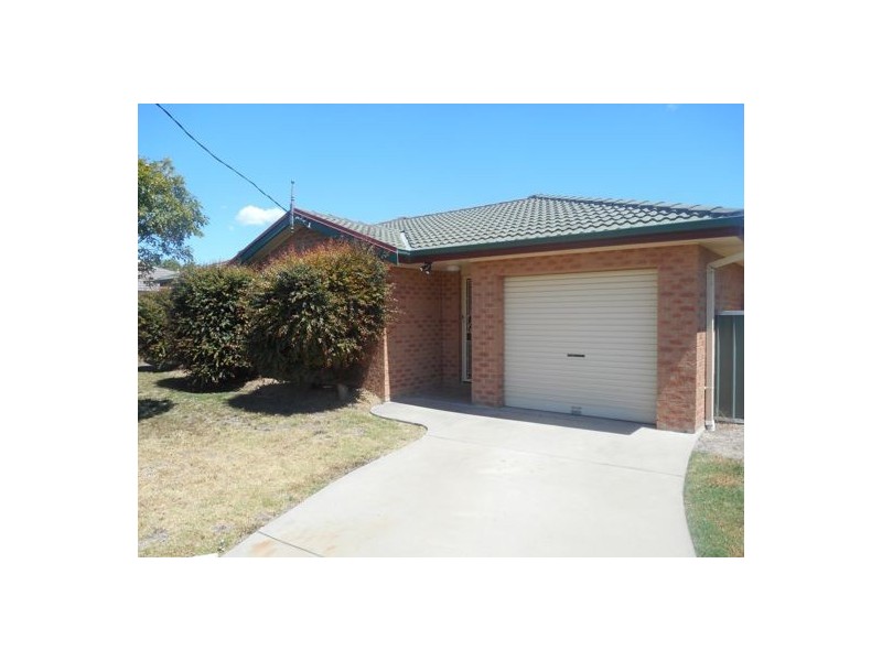 33 BRIGALOW DRIVE, Moree NSW 2400