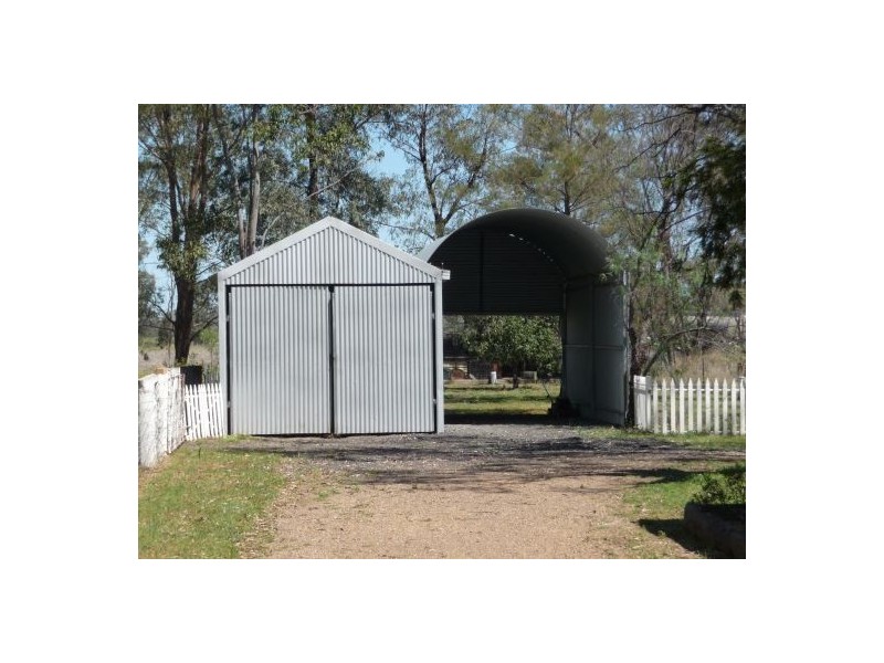 “Shalom” Boobialla Road, Moree NSW 2400