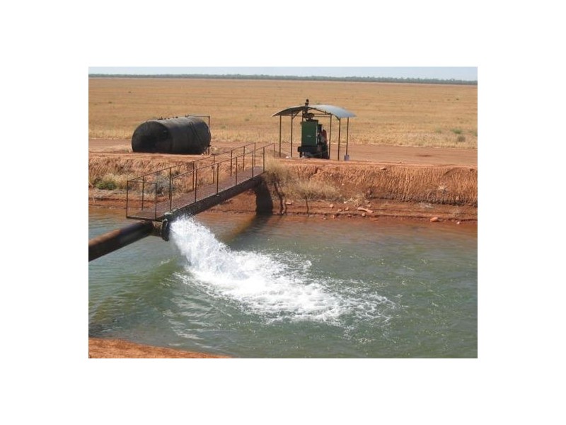 Water Tender, Moree NSW 2400