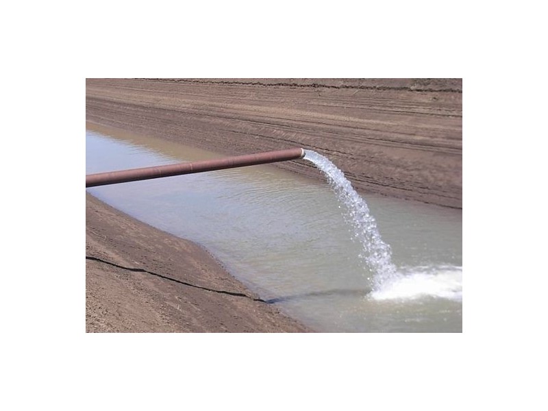 Water Tender, Moree NSW 2400