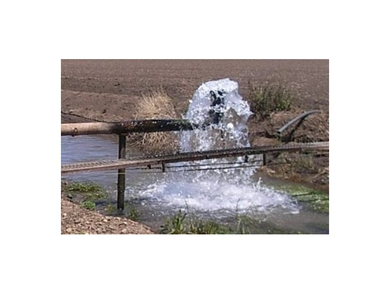 Water Tender, Moree NSW 2400