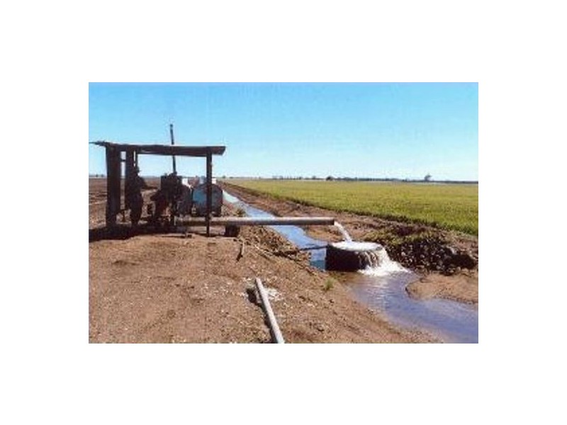 Water Tender, Moree NSW 2400