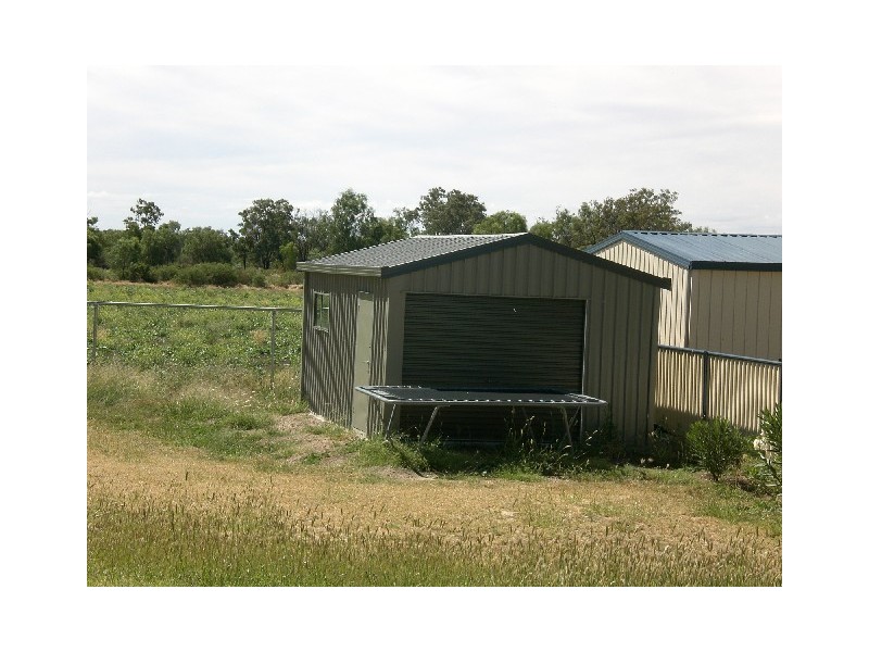 5 Waratah Street, Moree NSW 2400