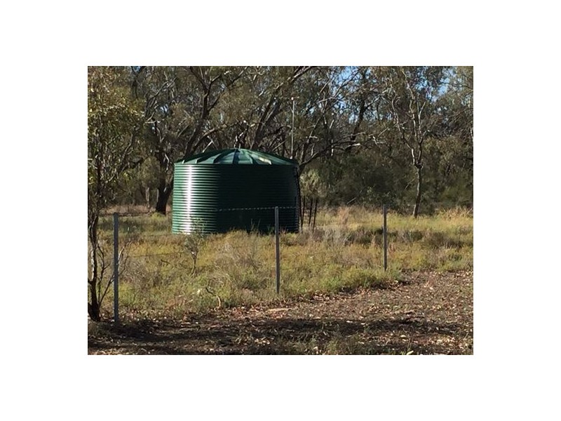 MOOLABULLA, Garah NSW 2405