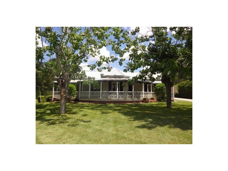 100 GREENBAH ROAD, Moree NSW 2400