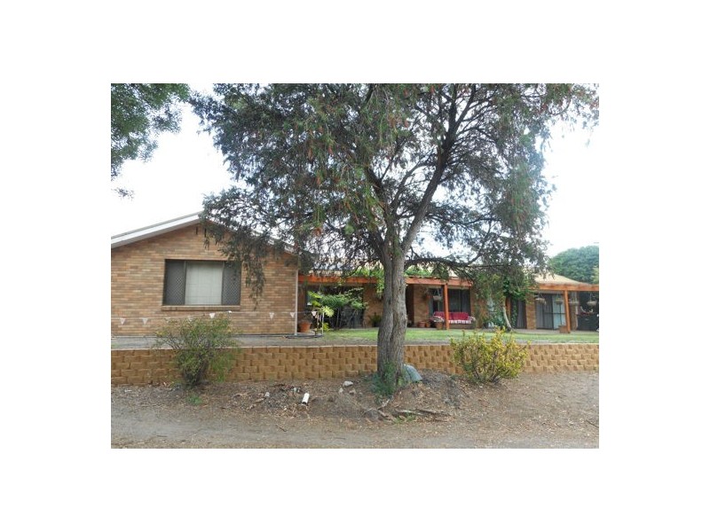 308 CHESTER STREET, Moree NSW 2400