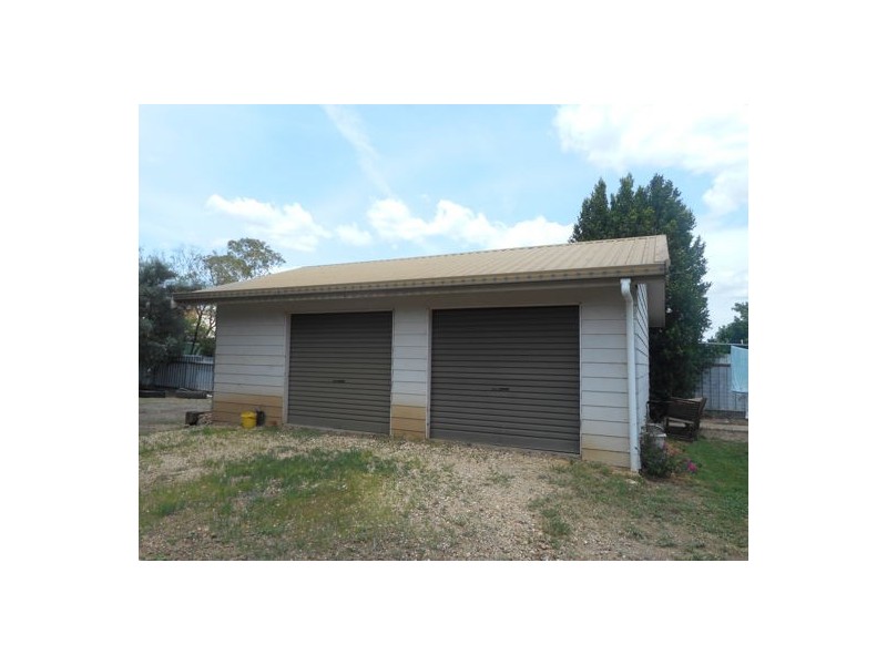 308 CHESTER STREET, Moree NSW 2400