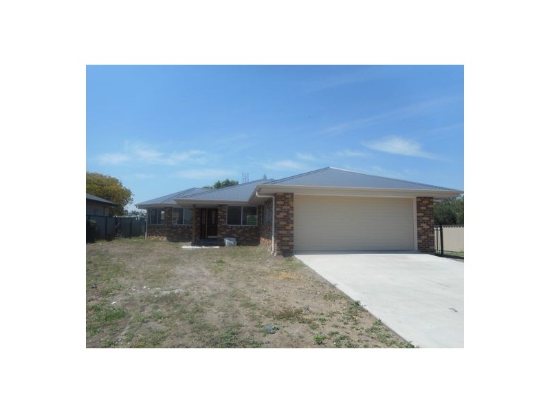 46 BOTTLEBRUSH DRIVE, Moree NSW 2400
