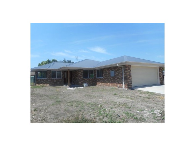 46 BOTTLEBRUSH DRIVE, Moree NSW 2400