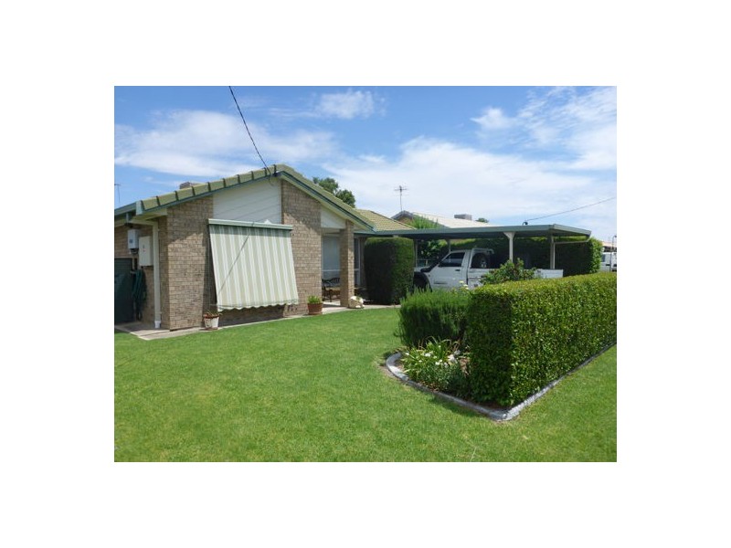 57 Brigalow Drive, Moree NSW 2400