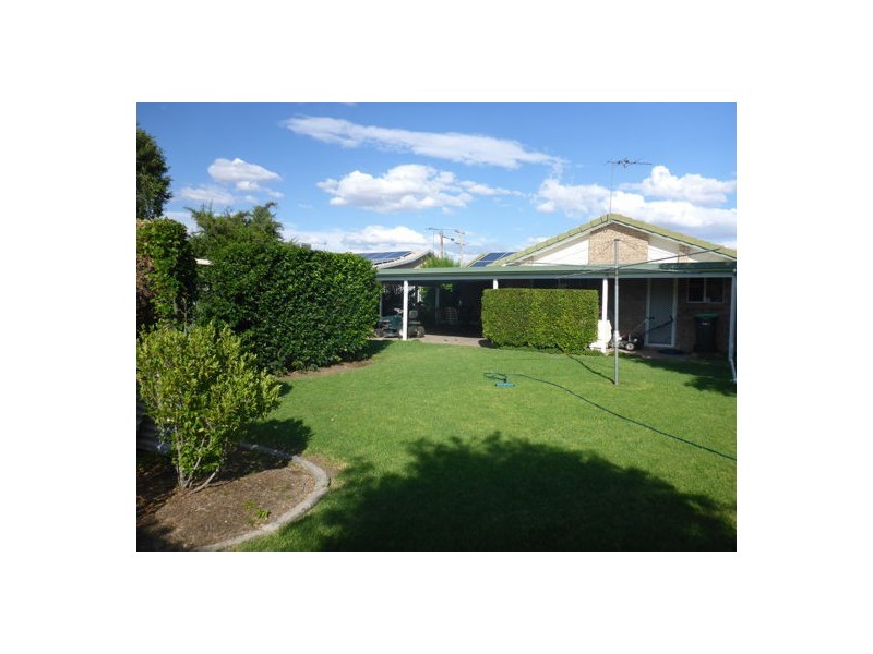57 Brigalow Drive, Moree NSW 2400