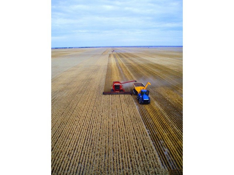 Benelkay Aggregation, Walgett NSW 2832