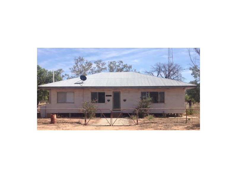 Benelkay Aggregation, Walgett NSW 2832
