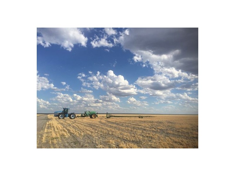 Benelkay Aggregation, Walgett NSW 2832