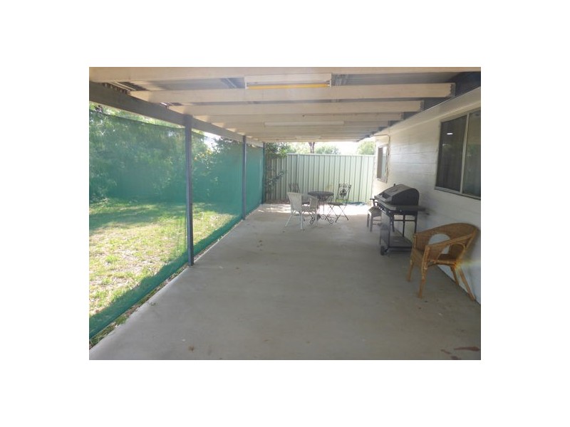 10A COURALLIE STREET, Moree NSW 2400