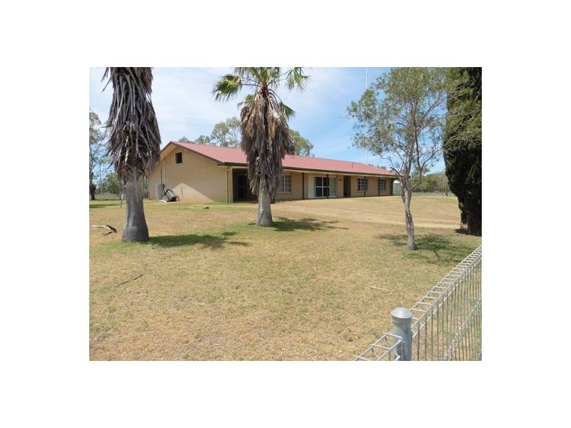 “Woodbine”, Moree NSW 2400