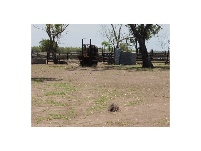 “Woodbine”, Moree NSW 2400