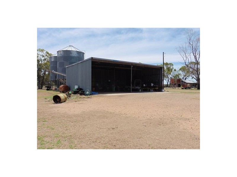 “Woodbine”, Moree NSW 2400